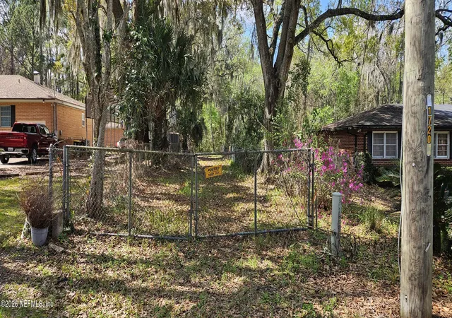 3rd image of 0 Coulee Ave, Jacksonville, FL 32210 | MLS# 2135893