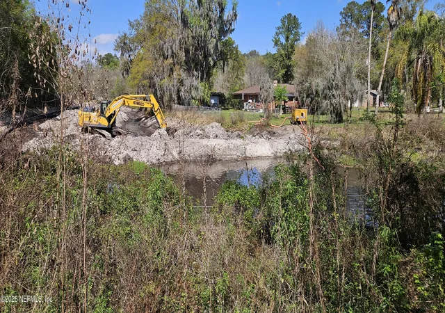 4th image of 0 Coulee Ave, Jacksonville, FL 32210 | MLS# 2135893