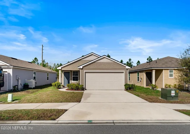 Photo 1 of Single family home for sale at 6188 Bucking Bronco Dr, Jacksonville, FL 32234 | MLS# 2135773 | Listing updated on 2026-03-19