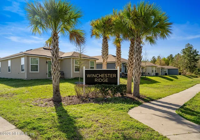 Photo 2 of Single family home for sale at 6188 Bucking Bronco Dr, Jacksonville, FL 32234 | MLS# 2135773 | Listing updated on 2026-03-19