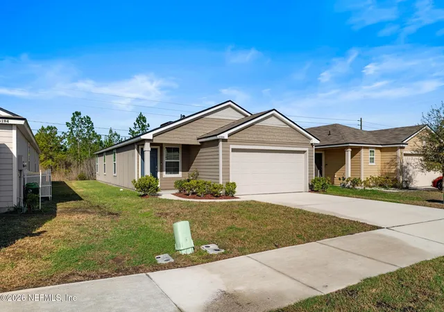 Photo 3 of Single family home for sale at 6188 Bucking Bronco Dr, Jacksonville, FL 32234 | MLS# 2135773 | Listing updated on 2026-03-19