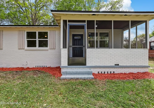 4th image of 5280 Redrac St, Jacksonville, FL 32205 | MLS# 2135871
