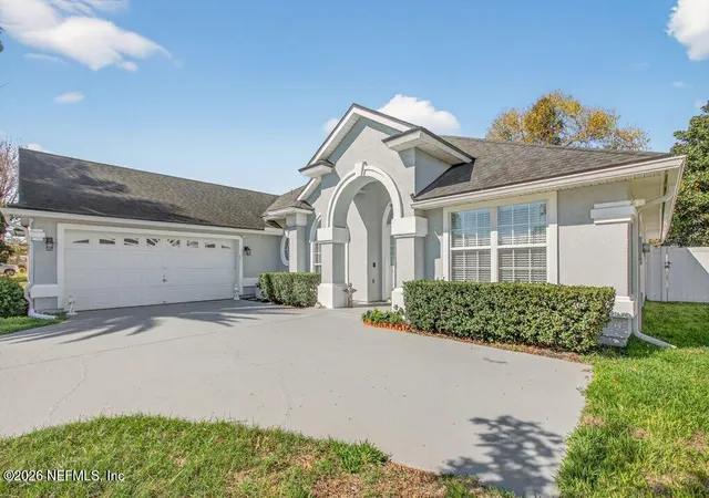 Photo 2 of Single family home for sale at 2700 Crk Ridge Dr, Green Cove Springs, FL 32043 | MLS# 2135838 | Listing updated on 2026-09-21