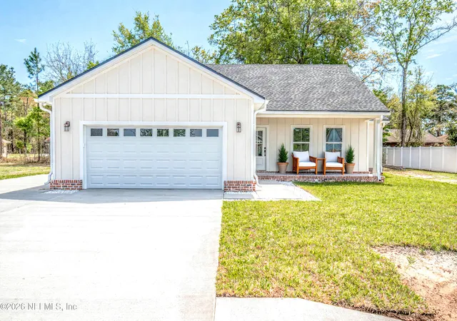 Homes for sale in Macclenny, FL | 4298 Wolfe Dr, Macclenny, FL 32063 | MLS# 2135925