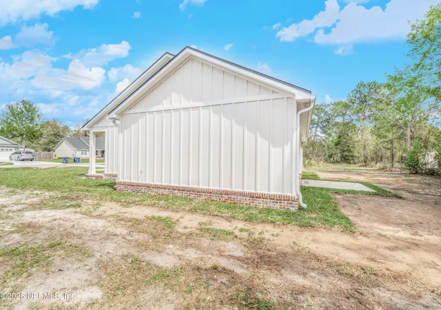 Homes for sale in Macclenny, FL | 4298 Wolfe Dr, Macclenny, FL 32063 | MLS# 2135925