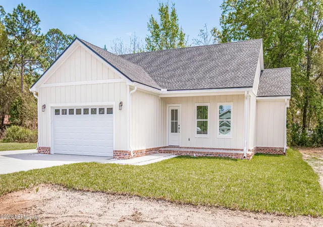 Homes for sale in Macclenny, FL | 4298 Wolfe Dr, Macclenny, FL 32063 | MLS# 2135925