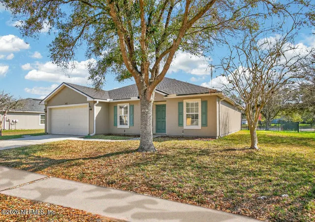 Homes for sale in Saint Augustine, FL | 471 S Hamilton Springs Rd, Saint Augustine, FL 32084 | MLS# 2135788
