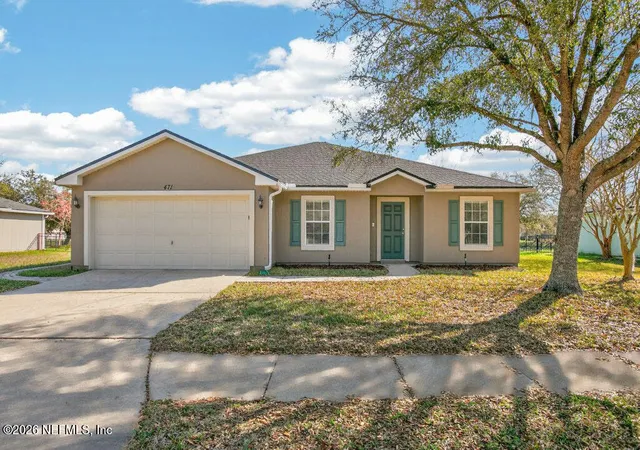 Homes for sale in Saint Augustine, FL | 471 S Hamilton Springs Rd, Saint Augustine, FL 32084 | MLS# 2135788
