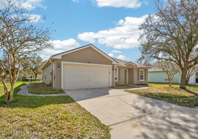 Homes for sale in Saint Augustine, FL | 471 S Hamilton Springs Rd, Saint Augustine, FL 32084 | MLS# 2135788