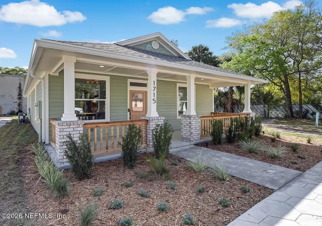 2nd image of 1715 Ionia St, Jacksonville, FL 32206 | MLS# 2135825