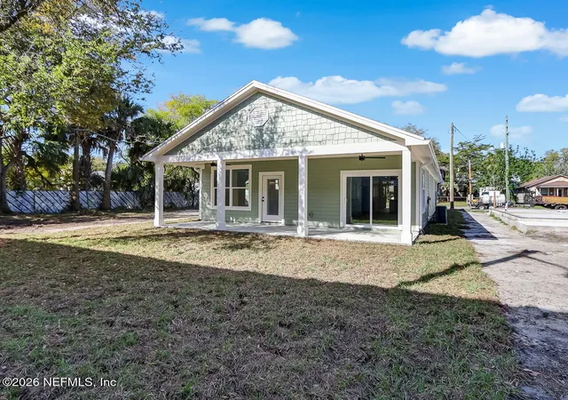43rd image of 1715 Ionia St, Jacksonville, FL 32206 | MLS# 2135825