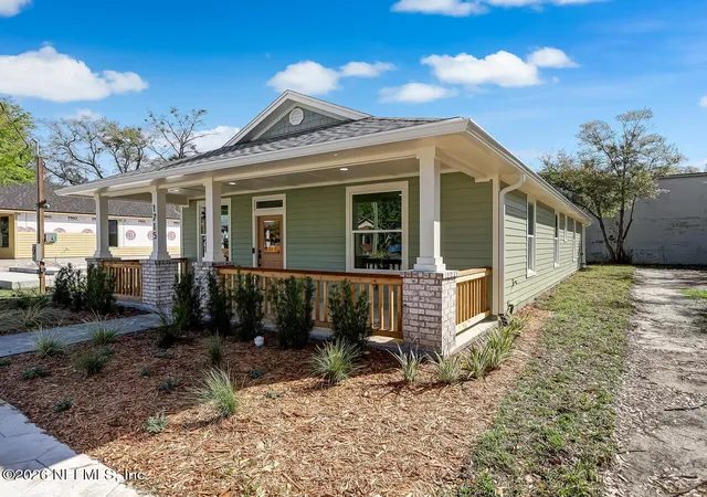 3rd image of 1715 Ionia St, Jacksonville, FL 32206 | MLS# 2135825