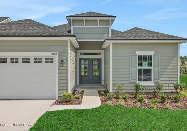 Homes for sale in Green Cove Springs, FL | 3465 Americana Dr, Green Cove Springs, FL 32043 | MLS# 2135815