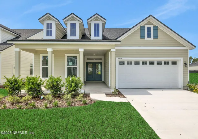 Homes for sale in Green Cove Springs, FL | 3312 Willowleaf Ln, Green Cove Springs, FL 32043 | MLS# 2135816
