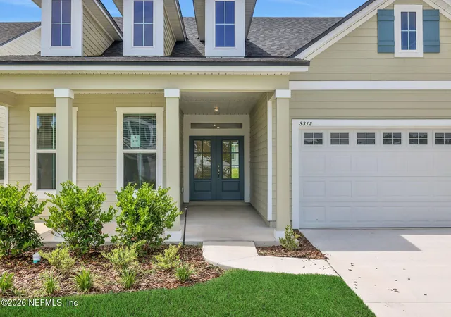 Homes for sale in Green Cove Springs, FL | 3312 Willowleaf Ln, Green Cove Springs, FL 32043 | MLS# 2135816