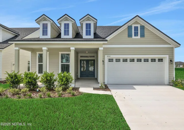 Photo 3 of Single family home for sale at 3312 Willowleaf Ln, Green Cove Springs, FL 32043 | MLS# 2135816 | Listing updated on 2026-09-21