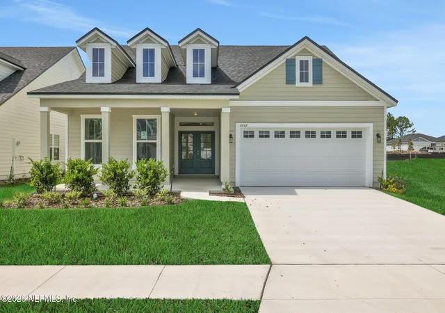Photo 3 of Single family home for sale at 3312 Willowleaf Ln, Green Cove Springs, FL 32043 | MLS# 2135816 | Listing updated on 2026-09-21