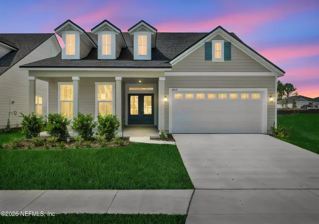 Photo 4 of Single family home for sale at 3312 Willowleaf Ln, Green Cove Springs, FL 32043 | MLS# 2135816 | Listing updated on 2026-09-21