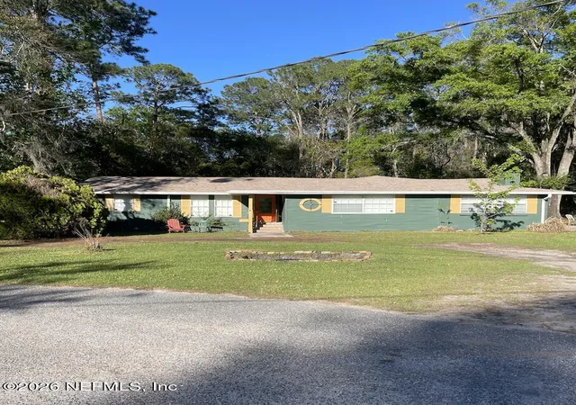 1st image of 5884 Retha Rd, Jacksonville, FL 32254 | MLS# 2135860