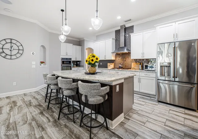 Photo 3 of Single family home for sale at 72 Atlanta Dr, Saint Augustine, FL 32092 | MLS# 2158903 | Listing updated on 2026-10-15