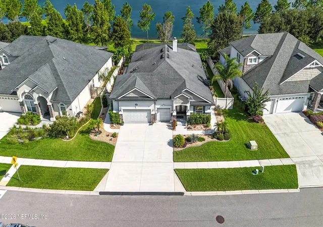 Photo 2 of Single family home for sale at 72 Atlanta Dr, Saint Augustine, FL 32092 | MLS# 2158903 | Listing updated on 2026-10-15
