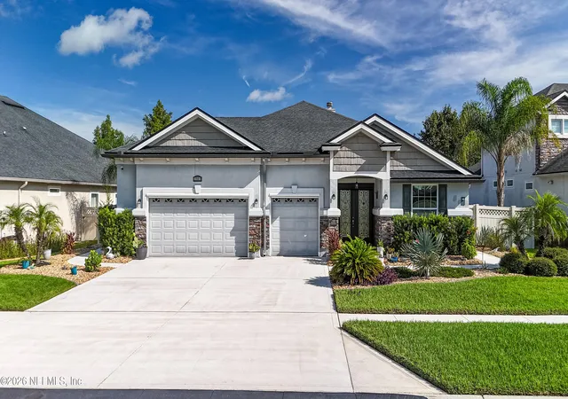 Photo 1 of Single family home for sale at 72 Atlanta Dr, Saint Augustine, FL 32092 | MLS# 2158903 | Listing updated on 2026-09-17