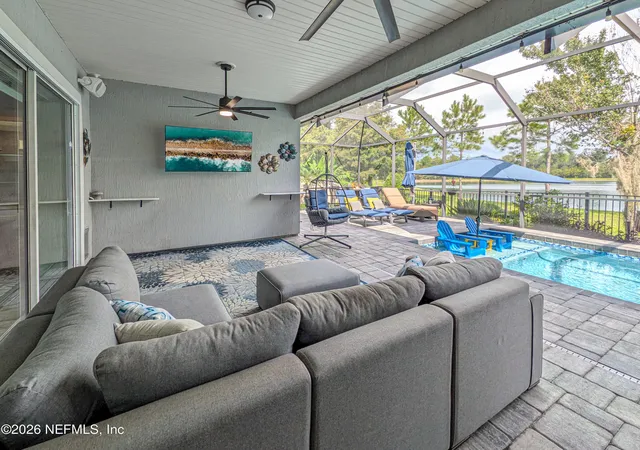 Photo 3 of Single family home for sale at 72 Atlanta Dr, Saint Augustine, FL 32092 | MLS# 2158903 | Listing updated on 2026-09-17