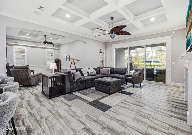Photo 4 of Single family home for sale at 72 Atlanta Dr, Saint Augustine, FL 32092 | MLS# 2158903 | Listing updated on 2026-09-18