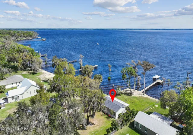 Photo 54 of Manufactured home for sale at 108 Sandra Ln, Crescent City, FL 32112 | MLS# 2136447 | Listing updated on 2026-03-25