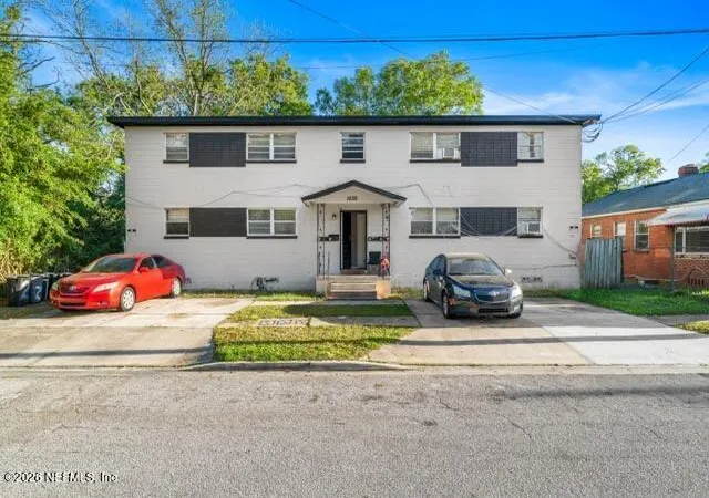 5th image of 1658 W 10 St, Jacksonville, FL 32209 | MLS# 2137882