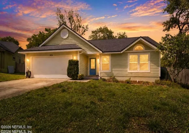 Homes for sale in Jacksonville, FL | 1834 High Brook Ct, Jacksonville, FL 32225 | MLS# 2135986
