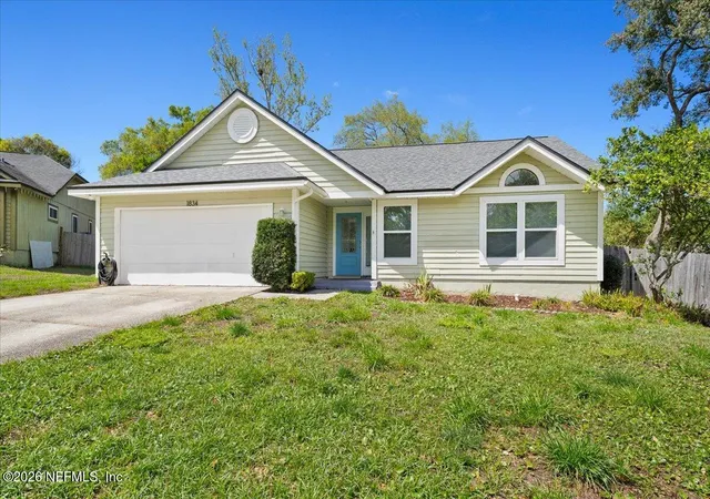 4th image of 1834 High Brook Ct, Jacksonville, FL 32225 | MLS# 2135986