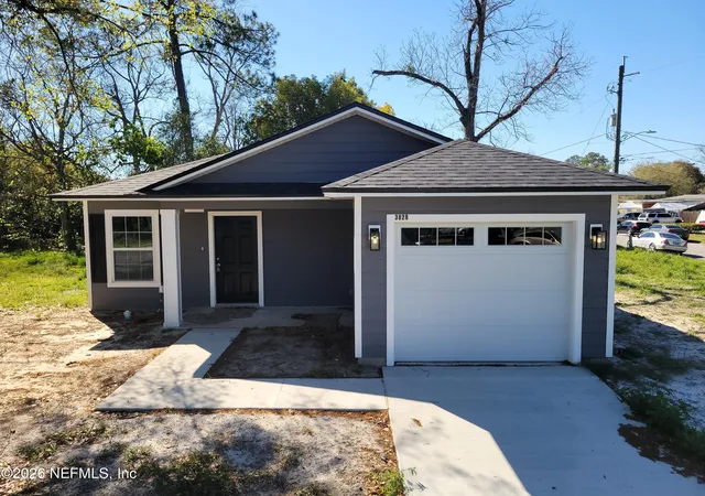 Homes for sale in Jacksonville, FL | 3828 Jammes Rd, Jacksonville, FL 32210 | MLS# 2135984