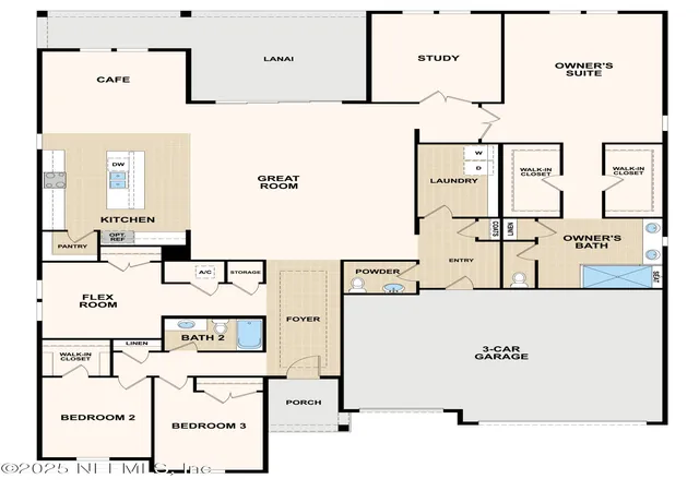 4th image of 68 Reverie Dr, Palm Coast, FL 32137 | MLS# 2136003