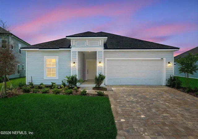 Homes for sale in Saint Augustine, FL | 355 Silver Lily Wy, Saint Augustine, FL 32092 | MLS# 2136042