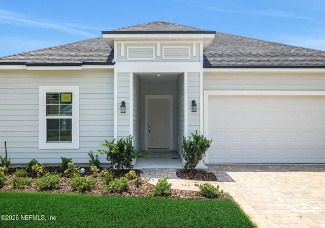 Homes for sale in Saint Augustine, FL | 355 Silver Lily Wy, Saint Augustine, FL 32092 | MLS# 2136042