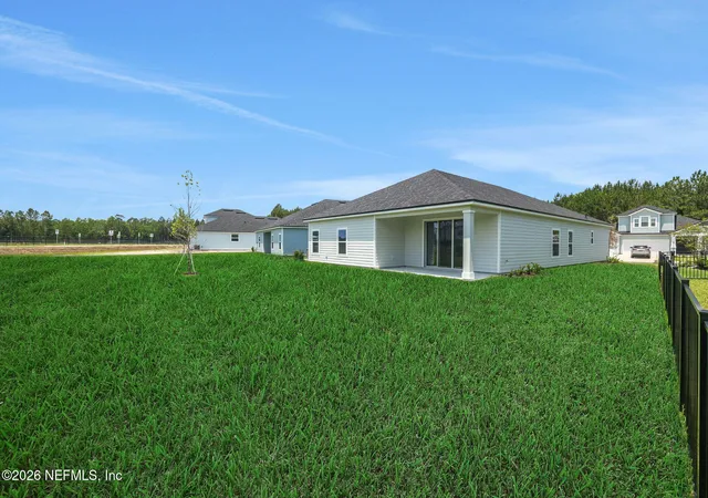 Homes for sale in Saint Augustine, FL | 355 Silver Lily Wy, Saint Augustine, FL 32092 | MLS# 2136042