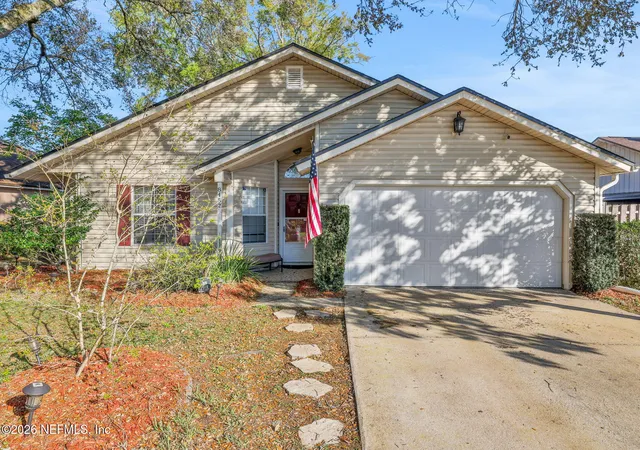 1st image of 8457 Sugartree Dr, Jacksonville, FL 32244 | MLS# 2136081
