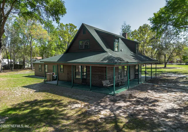 4th image of 34 Zibra St, Middleburg, FL 32068 | MLS# 2136361