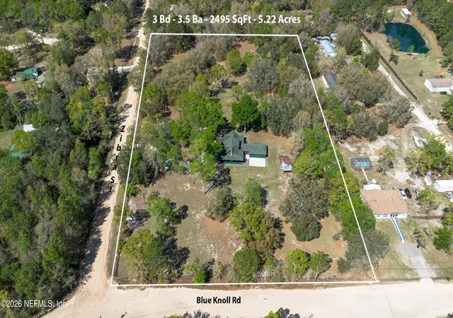 5th image of 34 Zibra St, Middleburg, FL 32068 | MLS# 2136361