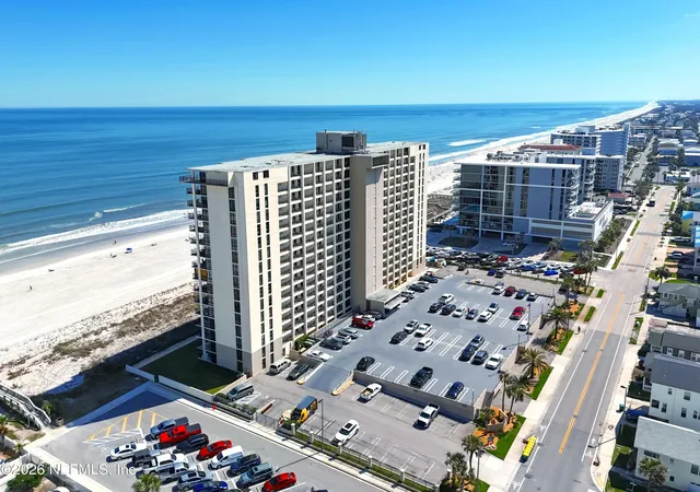 2nd image of 1301 1st St S #103, Jacksonville Beach, FL 32250 | MLS# 2137051