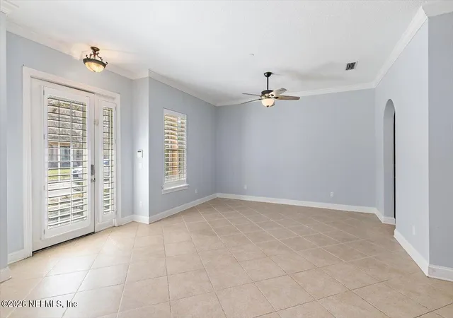 3rd image of 798 Providence Island Ct, Jacksonville, FL 32225 | MLS# 2136120