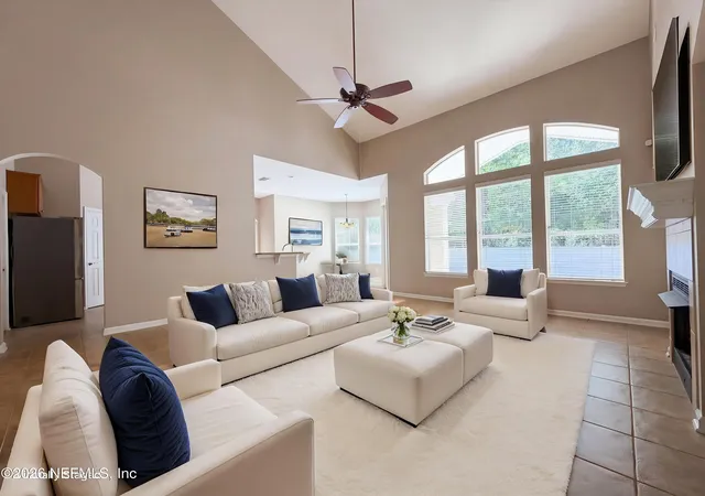 2nd image of 816 Cypress Crossing Trl, St. Augustine, FL 32095 | MLS# 2136149