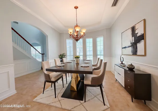 5th image of 816 Cypress Crossing Trl, St. Augustine, FL 32095 | MLS# 2136149