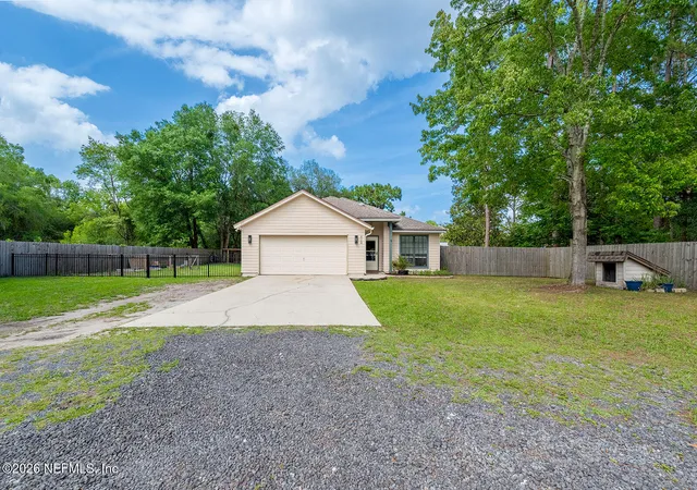 Homes for sale in Orange Park, FL | 424 Jefferson Ave, Orange Park, FL 32065 | MLS# 2147492