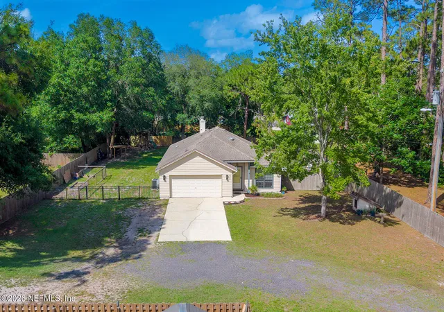 Homes for sale in Orange Park, FL | 424 Jefferson Ave, Orange Park, FL 32065 | MLS# 2147492