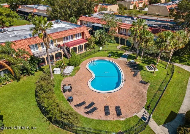 Photo 2 of Condo for sale at 3914 Toreador Ct #4, Jacksonville, FL 32217 | MLS# 2136600 | Listing updated on 2026-07-23