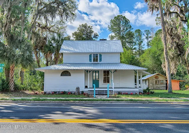 1st image of 25415 Ne Sr 26, Melrose, FL 32666 | MLS# 2136558