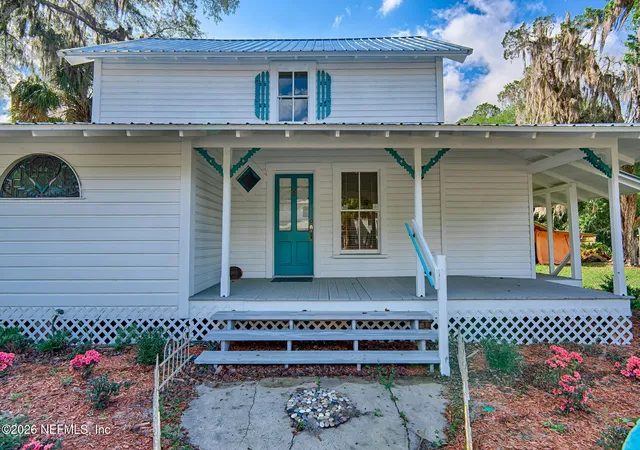 2nd image of 25415 Ne Sr 26, Melrose, FL 32666 | MLS# 2136558