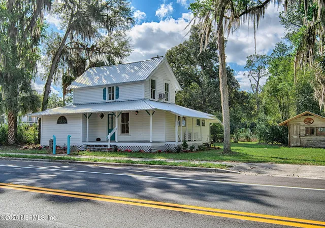 3rd image of 25415 Ne Sr 26, Melrose, FL 32666 | MLS# 2136558